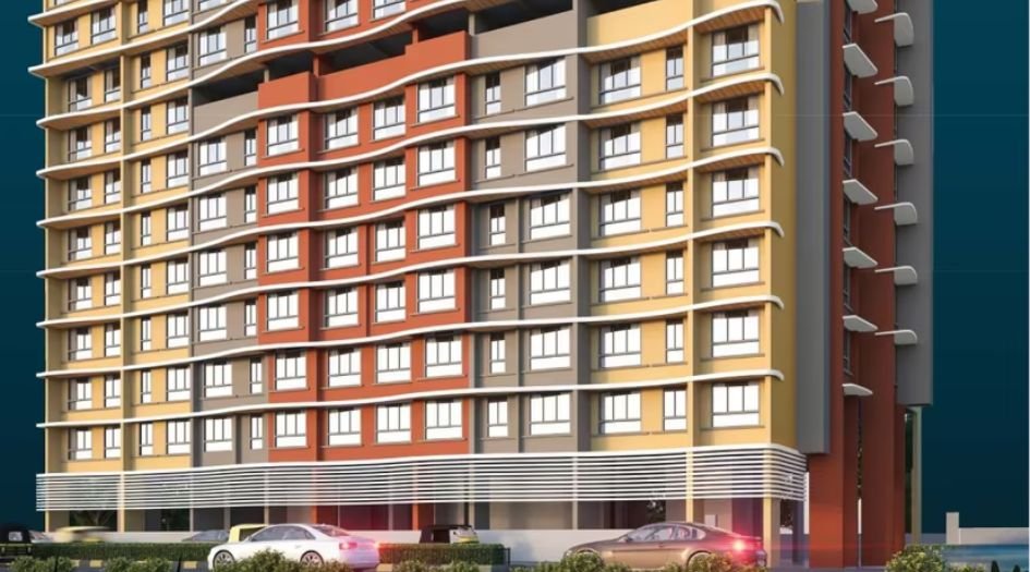 Nicco-Om-Mayuresh-Elevation